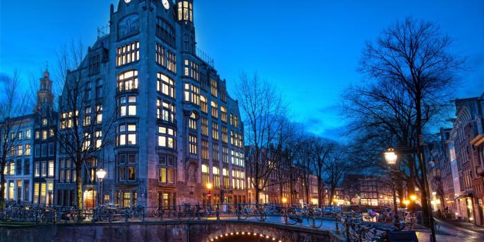 2560x1600 1219413 wallpaper desktop amsterdam | Man made | Tokkoro.com Amazing