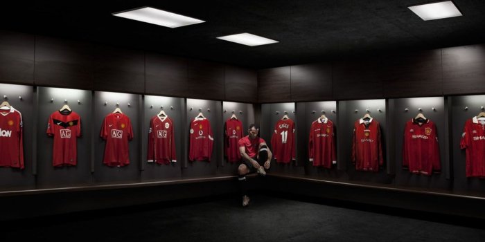 2880x1800 2880x1800 Manchester United HD Macbook Pro Retina HD 4k Wallpapers