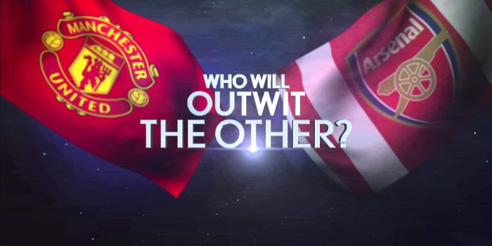 1920x1080 Manchester United Vs Arsenal, Photos, Images, Wallpapers