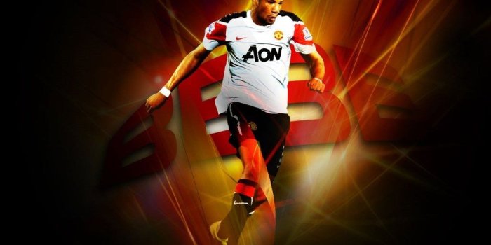 1024x768 Manchester United Wallpapers Android Phone: Man Utd Bebe Wallpapers