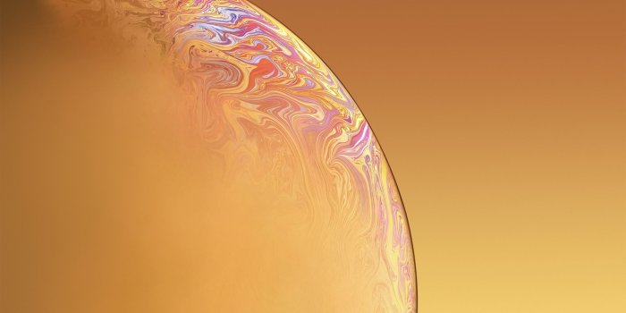 2560x1440 1360x768 IPhone X XR Double Bubble Yellow Laptop HD HD 4k Wallpapers
