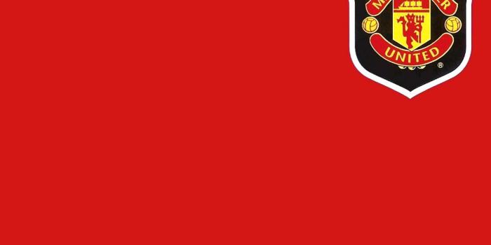 1600x1200 Manchester United Logo High Def Desktop Wallpapers Man Utd Wallpaper