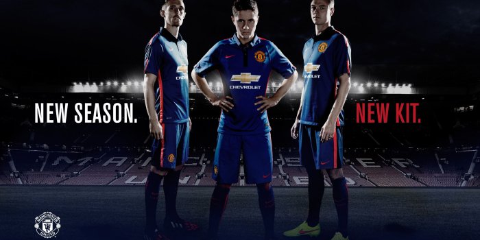 2560x1600 Man Utd Team Wallpaper (104+ images in Collection) Page 1