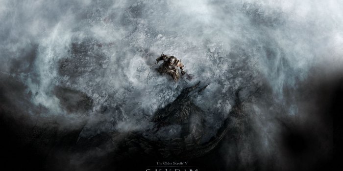 1920x1200 The Elder Scrolls V Skyrim Wallpaper 20 | Games wallpapers HD