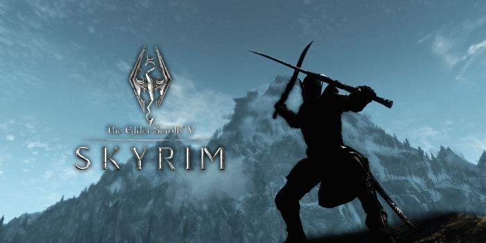 1920x1080 Skyrim Wallpapers Free Download