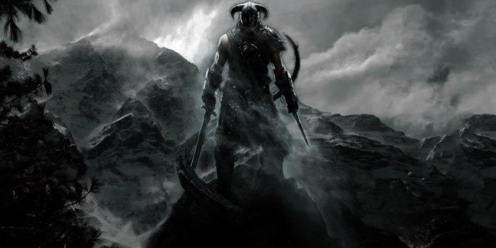 1920x1080 The Elder Scrolls V: Skyrim HD Wallpapers and Background Images