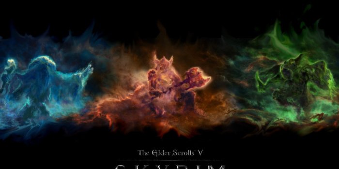 2880x1800 Skyrim Hd Wallpaper 1920x1080 on WallpaperGet.com