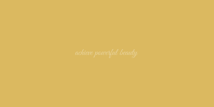 2880x1800 Powerful Beauty Wallpaper in Pantone Misted Yellow | Bionic Beauty™