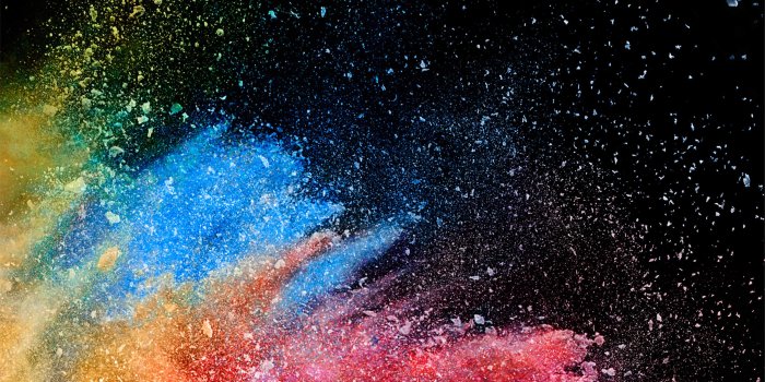 3000x2000 Surface Book - Rainbow | WallpaperHub