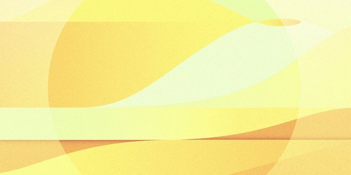 1366x768 wallpaper for desktop, laptop | vx55-sun-rise-pattern-background-yellow