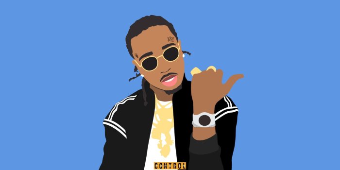 1600x900 Quavo Huncho Wallpapers