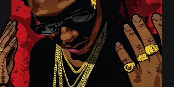 1080x1350 Quavo Wallpapers