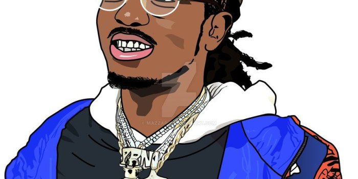 894x894 Quavo by MazZaRi1