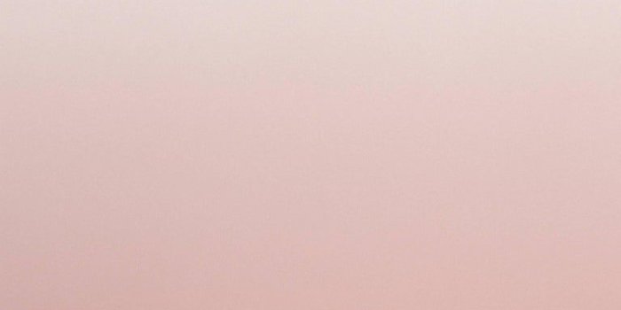 768x1075 Aurora Petal Wallpaper in Baby Pink to White Gradient