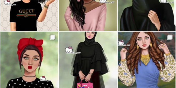 1080x1920 ♥ Sweet Girly m Art Wallpaper ♥ for Android - APK Download