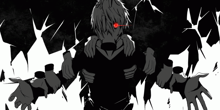 1900x1400 Shigaraki Tomura Wallpapers