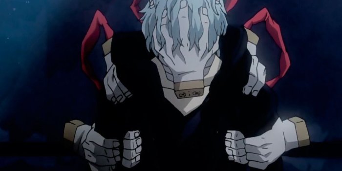 1000x1718 Tomura Shigaraki | Wallpaper | Fondos | Tomura shigaraki, Hero