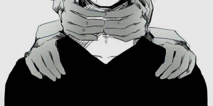 800x1280 Tomura Shigaraki Wallpaper by Coffee_World - 38 - Free on ZEDGE™