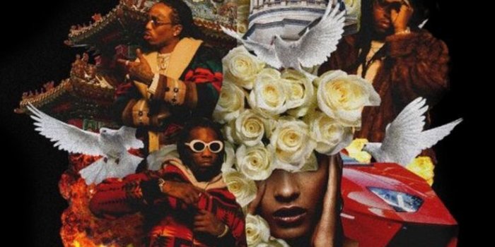 736x1309 Migos Iphone Wallpaper Group (30+), Download for free