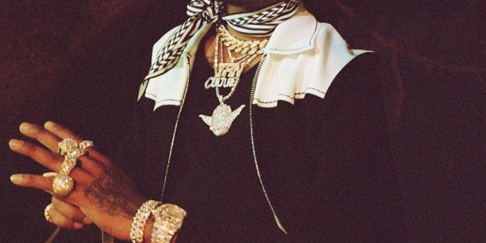 900x1338 Migos: Photos From The Billboard Cover Shoot | Billboard