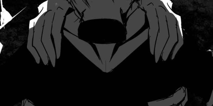 1080x1920 My Hero Academia - Tomura Shigaraki Quirk :Decay HD wallpaper download