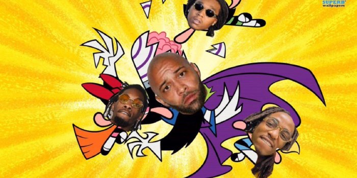 1200x675 No Jumper on Twitter: 