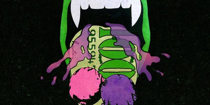 1080x1080 Too Much Ice (feat. Quavo) by Lil Pump - Pandora