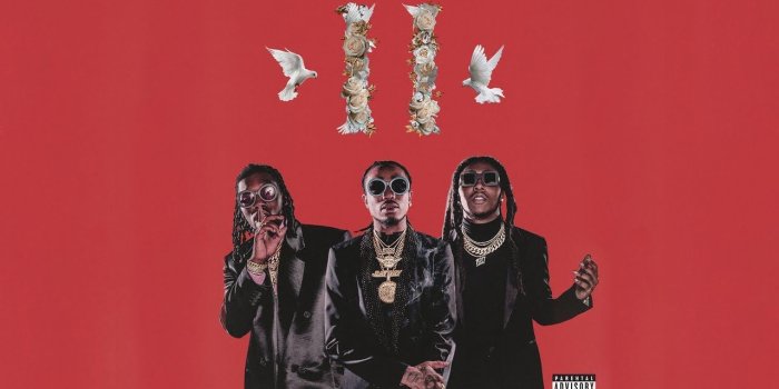 1280x720 Migos - Supastars (Culture II)