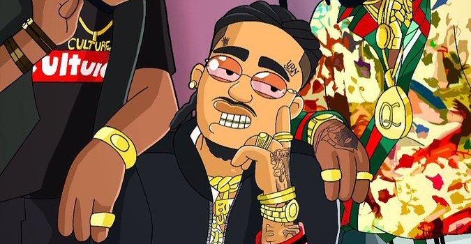 675x1200 100+ Quavo Cartoon Wallpaper HD Wallpapers – Pixabay Wallpaper Site
