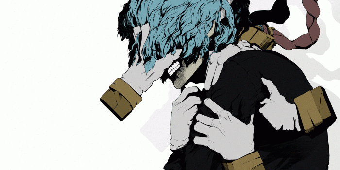 1920x1080 Shigaraki Tomura Wallpapers