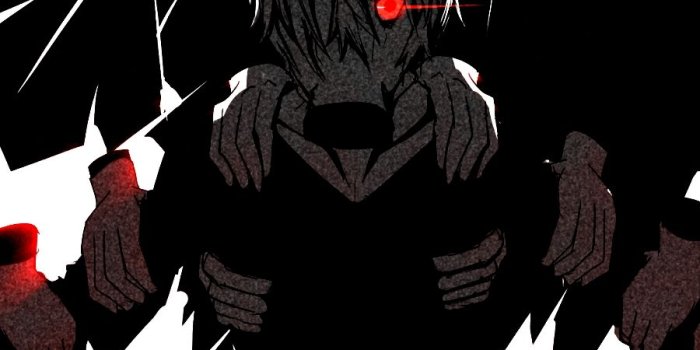 900x900 Steam Workshop :: Tomura Shigaraki