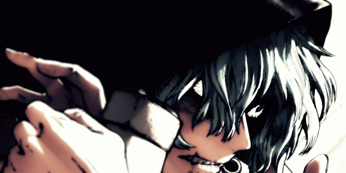 3840x2754 5045359 Tomura Shigaraki wallpaper and background | Anime | Tokkoro