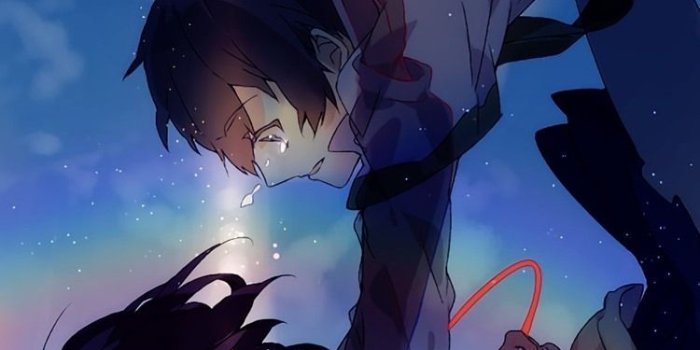 750x1334 Your Name, Japanese anime 750x1334 iPhone 8/7/6/6S wallpaper