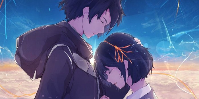 1242x2208 77+ Anime Android Wallpapers on WallpaperPlay