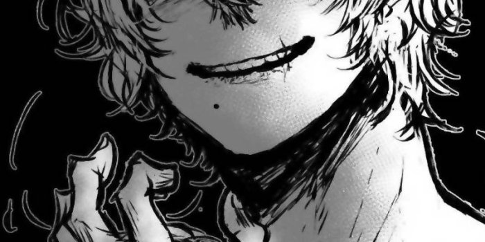 800x1280 Shigaraki Tomura Wallpapers