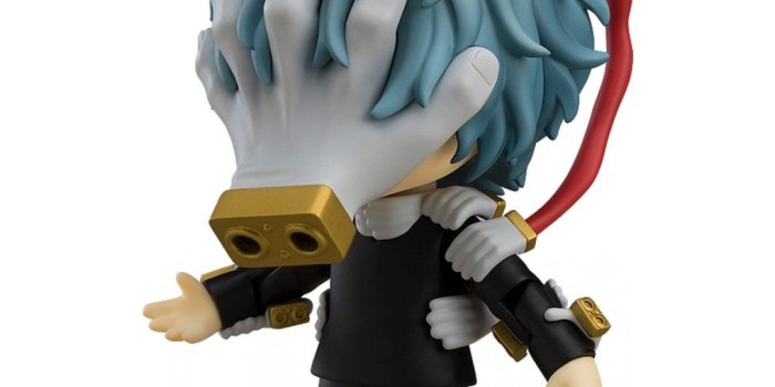 1280x1280 Nendoroid No. 1163 My Hero Academia: Tomura Shigaraki Villain's Edition