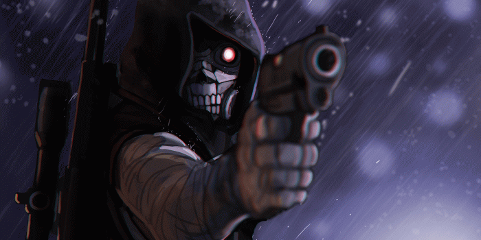 1920x1323 35 Death Gun (Sword Art Online) HD Wallpapers | Background Images