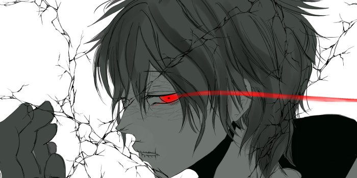 2500x1824 5070450 Tomura Shigaraki wallpaper and background | Anime | Tokkoro