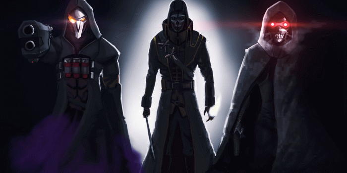 2048x1359 35 Death Gun (Sword Art Online) HD Wallpapers | Background Images