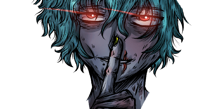 1274x1920 Lucas Brenner — Shigaraki Tomura Fanart - Boku no Hero Academia...