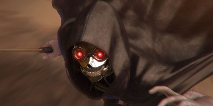 3840x2160 5092828 3840x2160 Sword, Anime, Death Gun (Sword Art Online), Sword