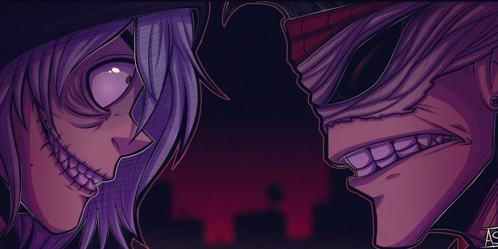 3244x1536 Stain (Boku No Hero Academia) 1080P, 2K, 4K, 5K HD wallpapers free