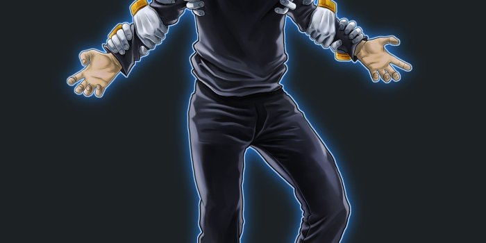 1920x2716 My Hero Academia Tomura – Free Download Wallpaper