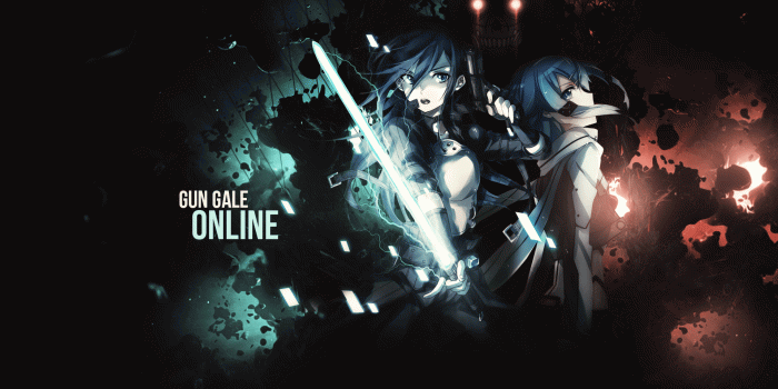 1920x1080 35 Death Gun (Sword Art Online) HD Wallpapers | Background Images