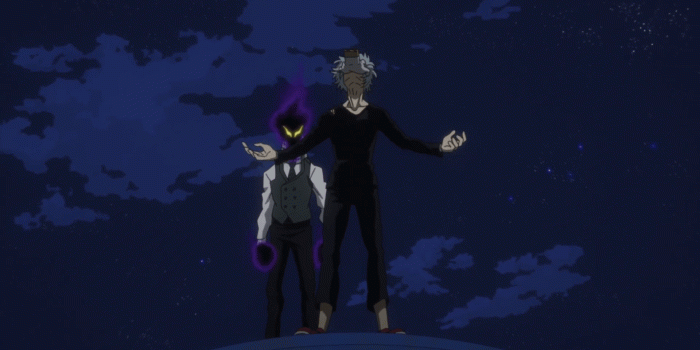 1920x1080 Tomura Shigaraki/Relationships | My Hero Academia Wiki | FANDOM