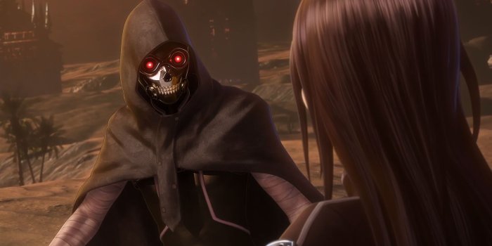 3840x2160 5094073 3840x2160 Kirito (Sword Art Online), Death Gun (Sword Art