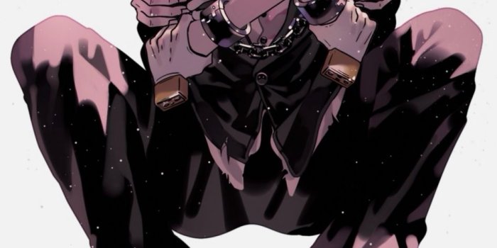 946x1516 Shigaraki Tomura - Boku no Hero Academia - Zerochan Anime Image Board