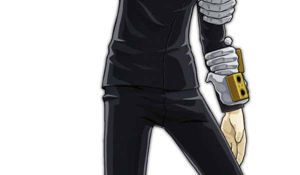 600x1322 Tomura Shigaraki: Don't worry.