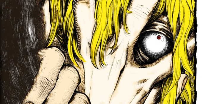 746x1070 Tomura Shigaraki - My Hero Academia - Album on Imgur