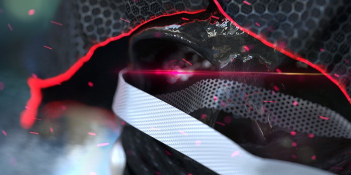 1920x1080 Korie Cull - Death Gun • 死銃